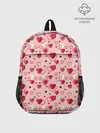 Рюкзак детский / Любовь