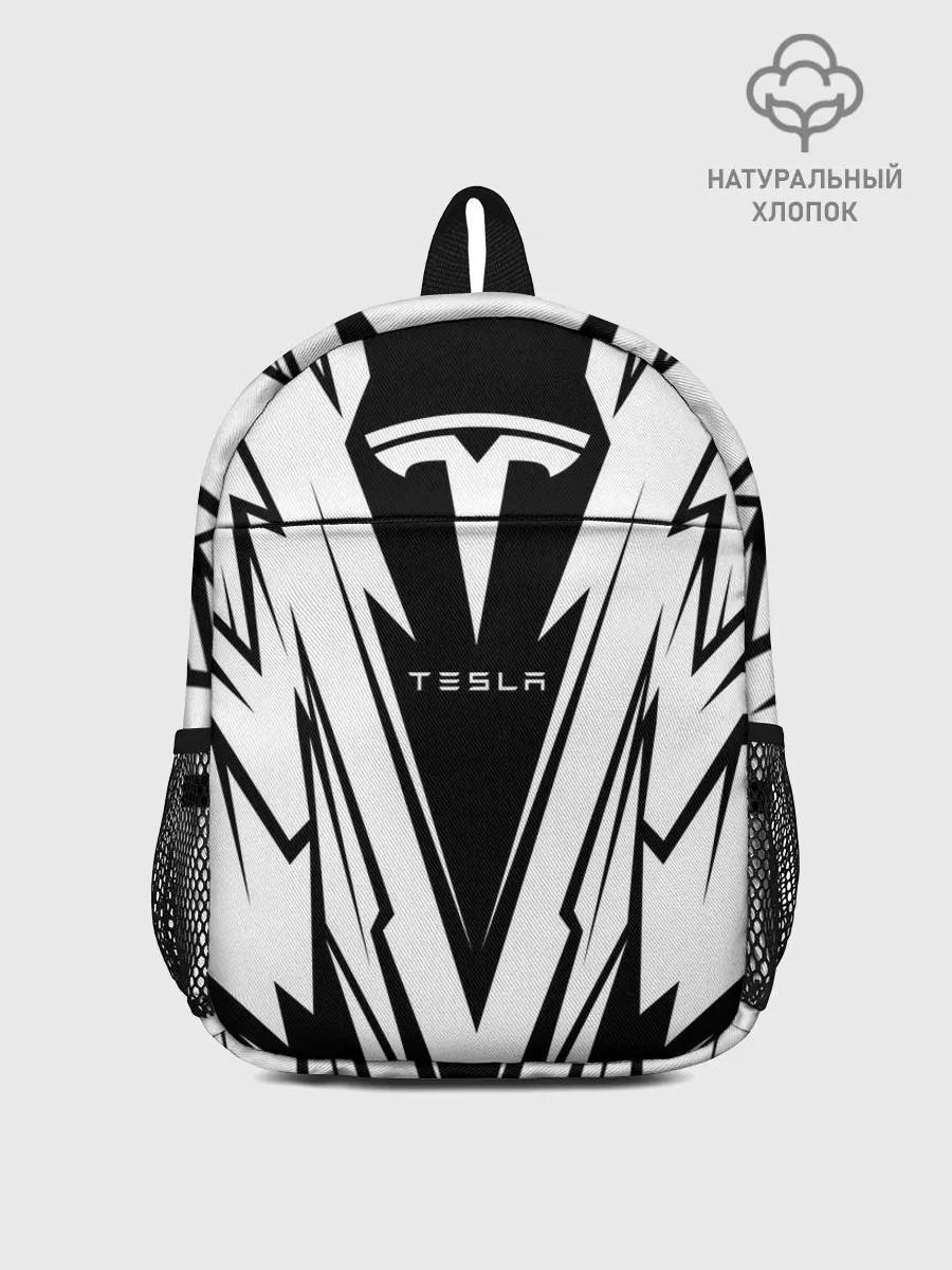 Рюкзак детский / Tesla