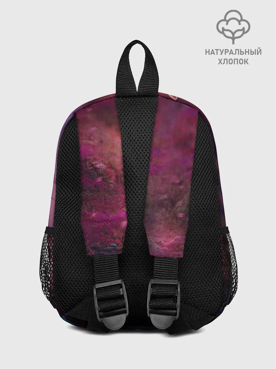 Рюкзак детский / Лисичка