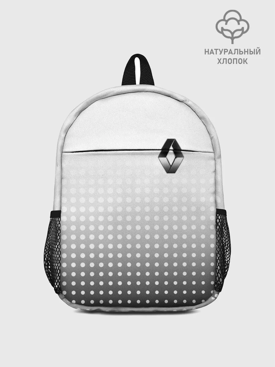 Рюкзак детский / Renault