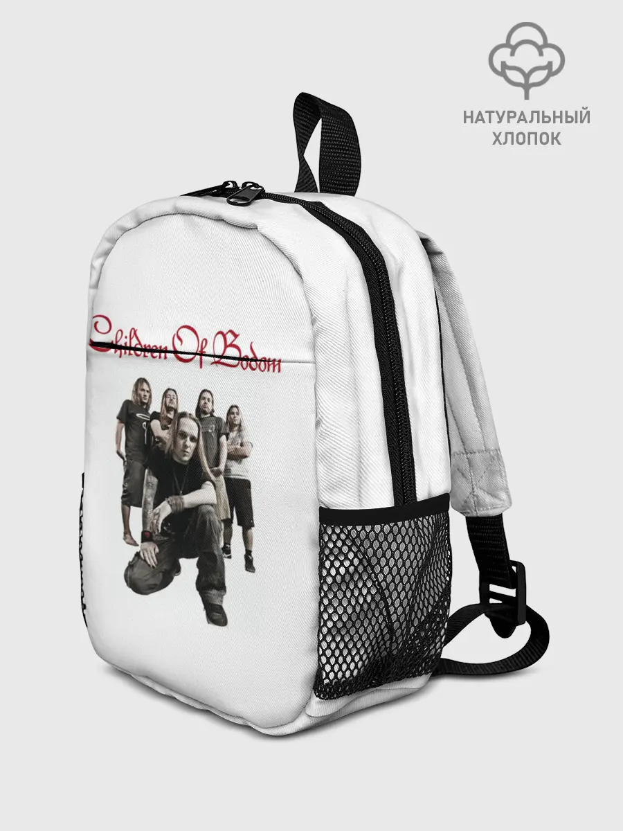 Рюкзак детский / Children of Bodom