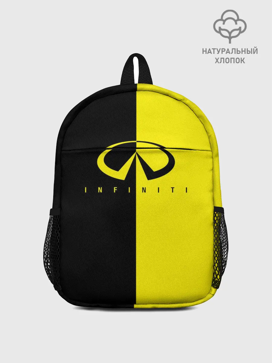 Рюкзак детский / INFINITI logo
