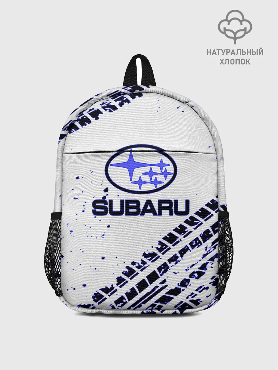 Рюкзак детский / SUBARU.