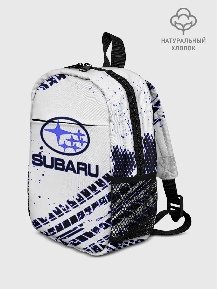 Рюкзак детский / SUBARU.