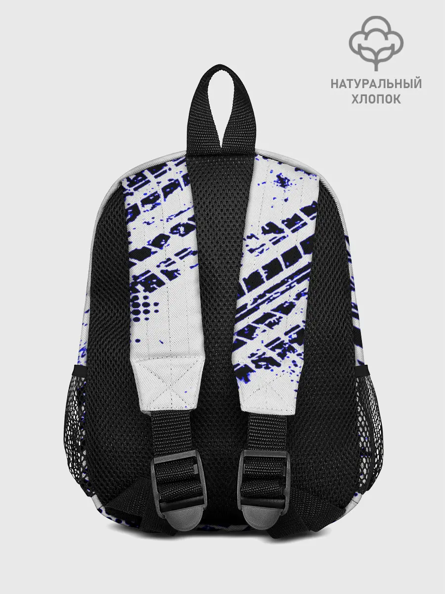 Рюкзак детский / SUBARU.