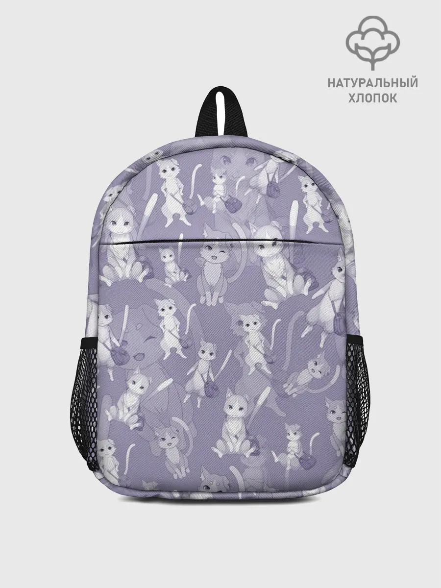 Рюкзак детский / Re:Zero Пак