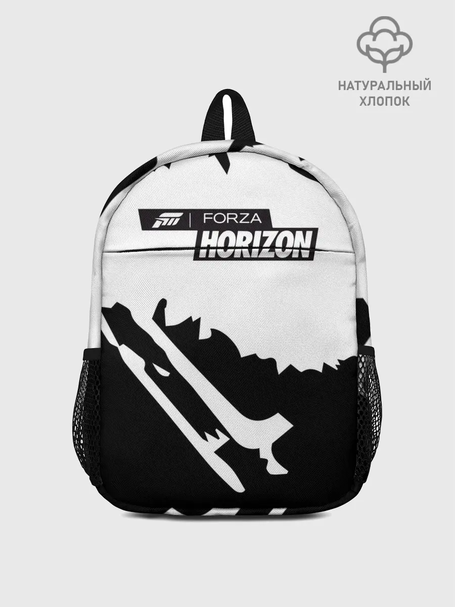 Рюкзак детский / Forza Horizon