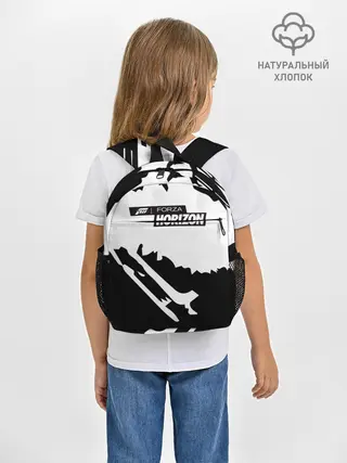 Рюкзак детский / Forza Horizon