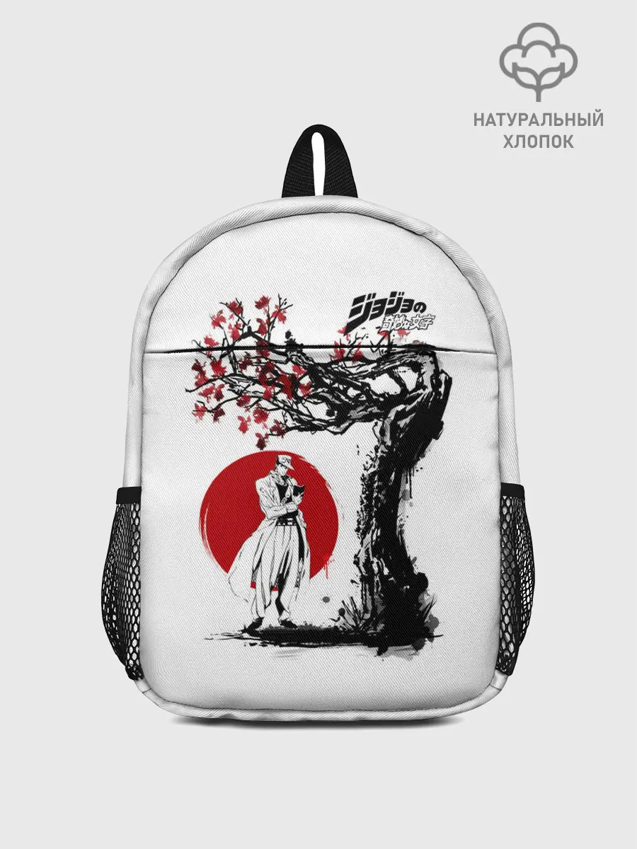 Рюкзак детский / Дзётаро сакура
