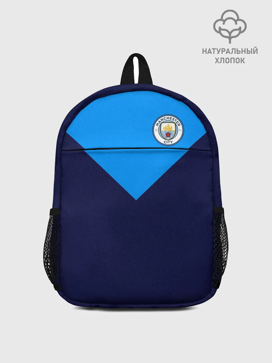 Рюкзак детский / MANCHESTER CITY