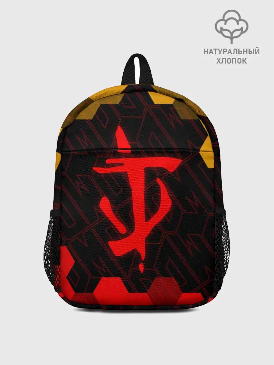 Рюкзак детский / DOOM / ДУМ