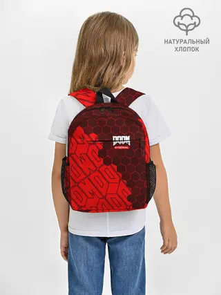 Рюкзак детский / DOOM ETERNAL / ДУМ ЭТЕРНАЛ