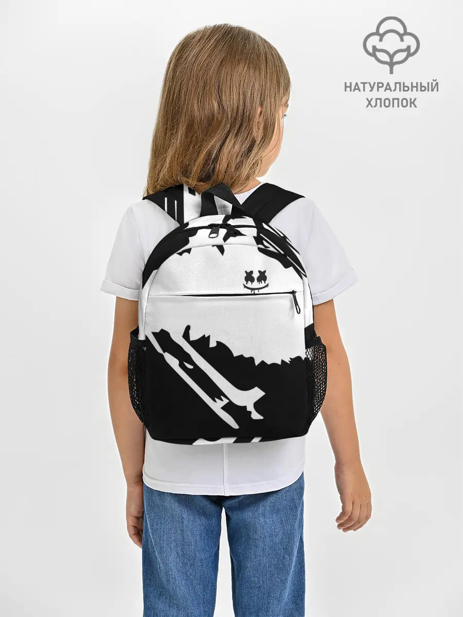 Рюкзак детский / Marshmello