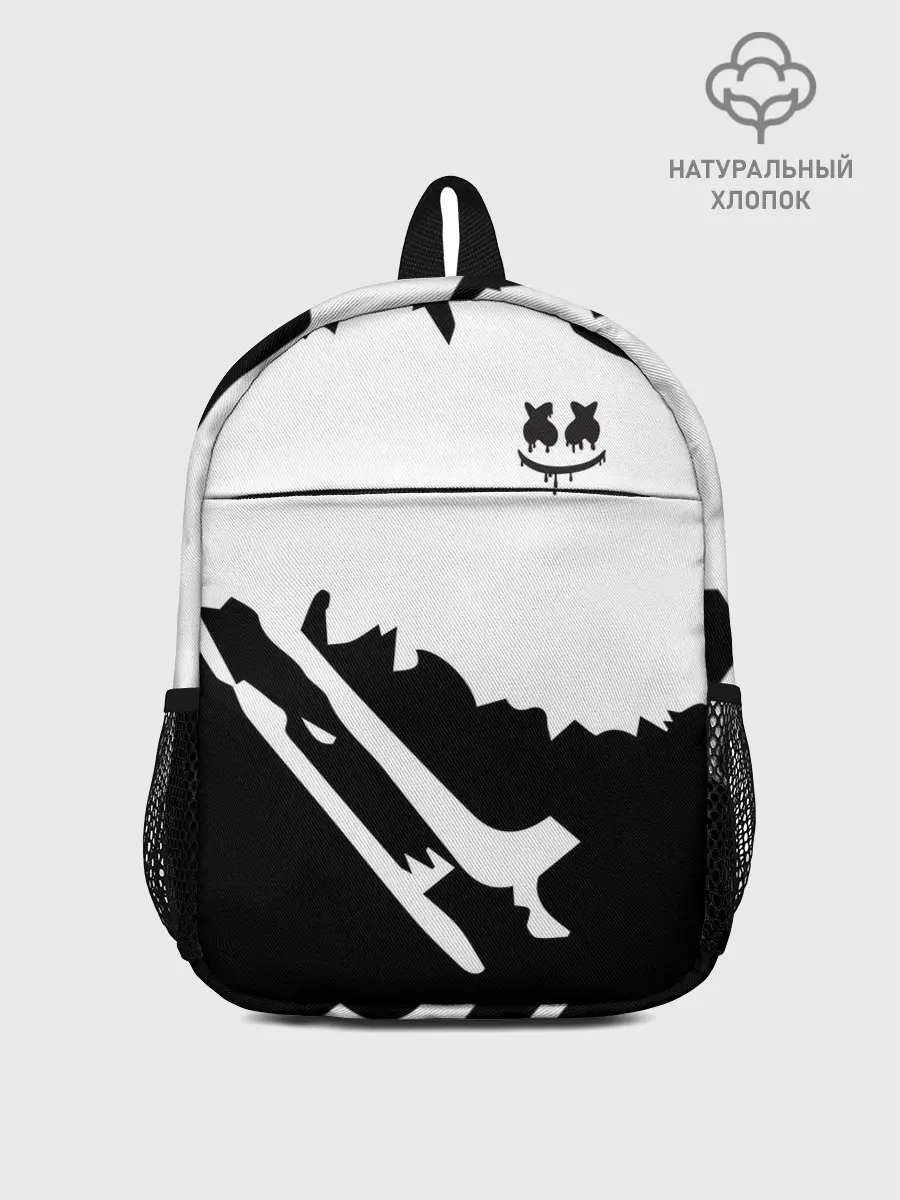 Рюкзак детский / Marshmello