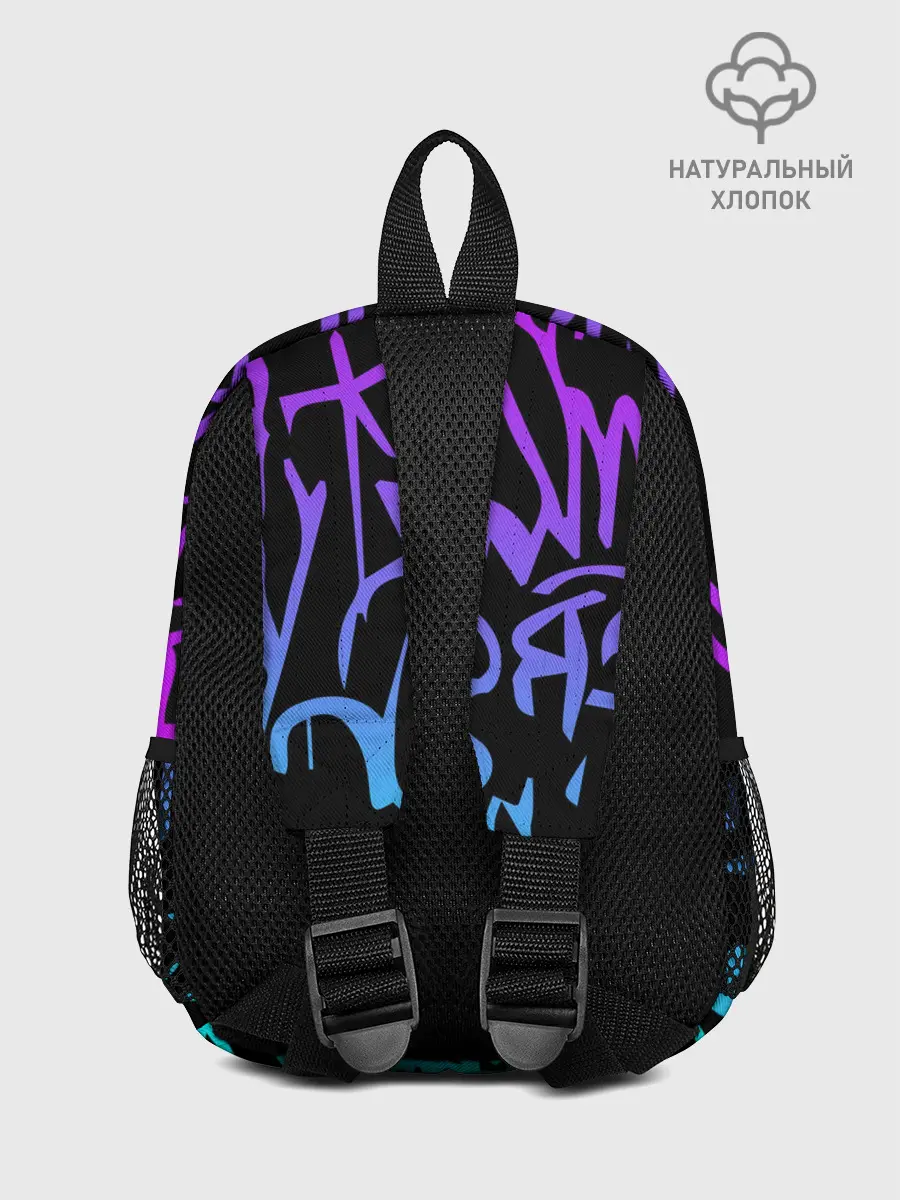 Рюкзак детский / Marshmello