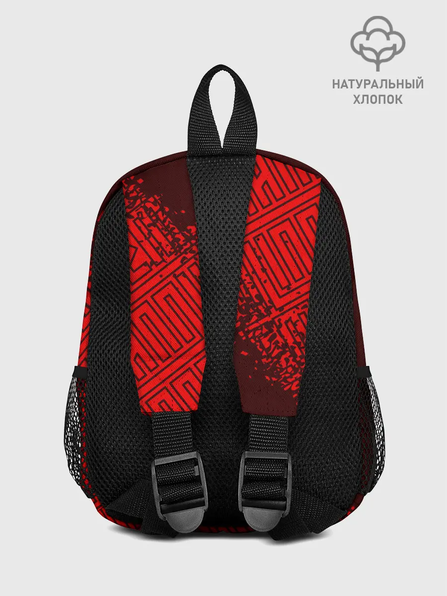 Рюкзак детский / LINDEMANN / ЛИНДЕМАНН