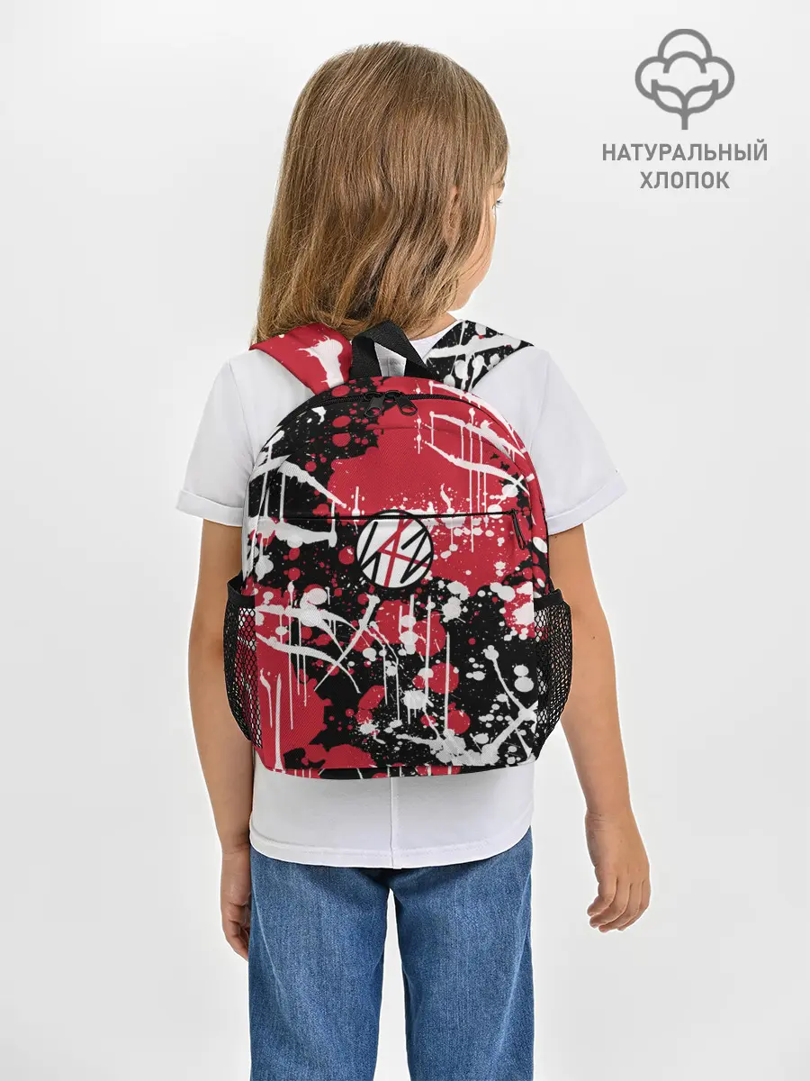 Рюкзак детский / Stray kids