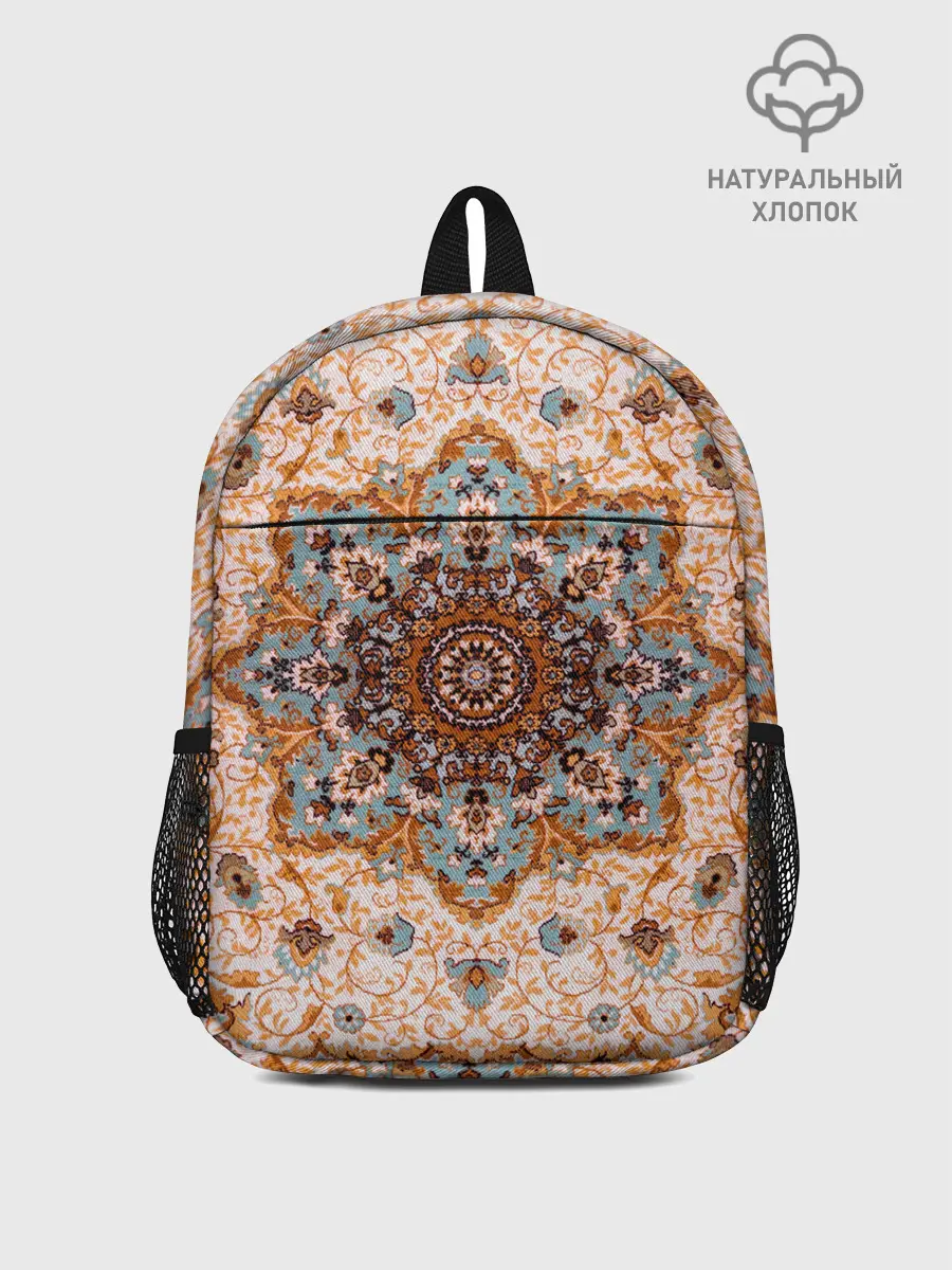 Рюкзак детский / Старый ковер