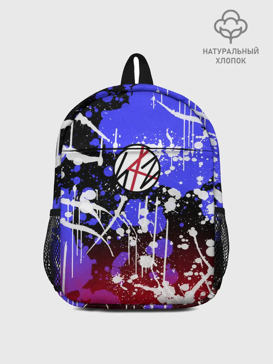 Рюкзак детский / Stray kids