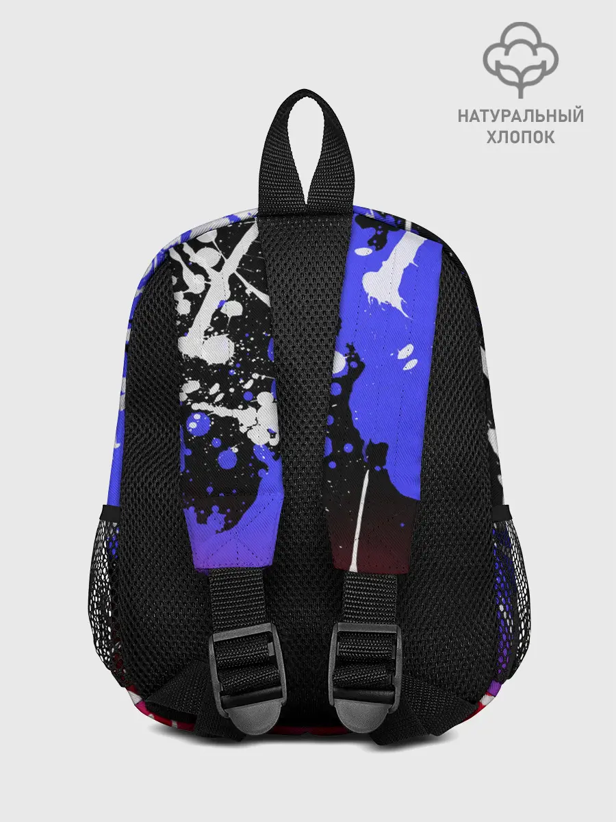 Рюкзак детский / Stray kids