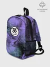Рюкзак детский / MONSTA X