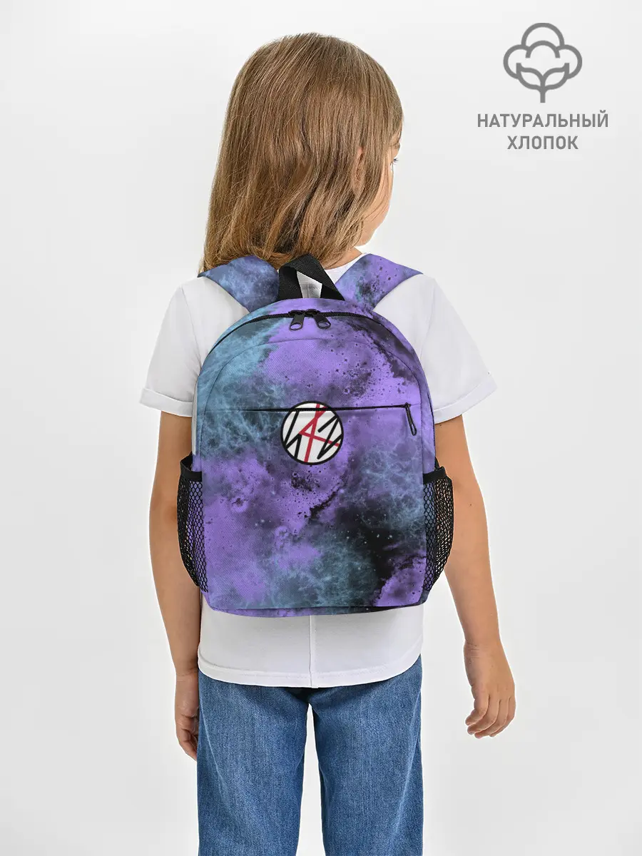 Рюкзак детский / Stray kids