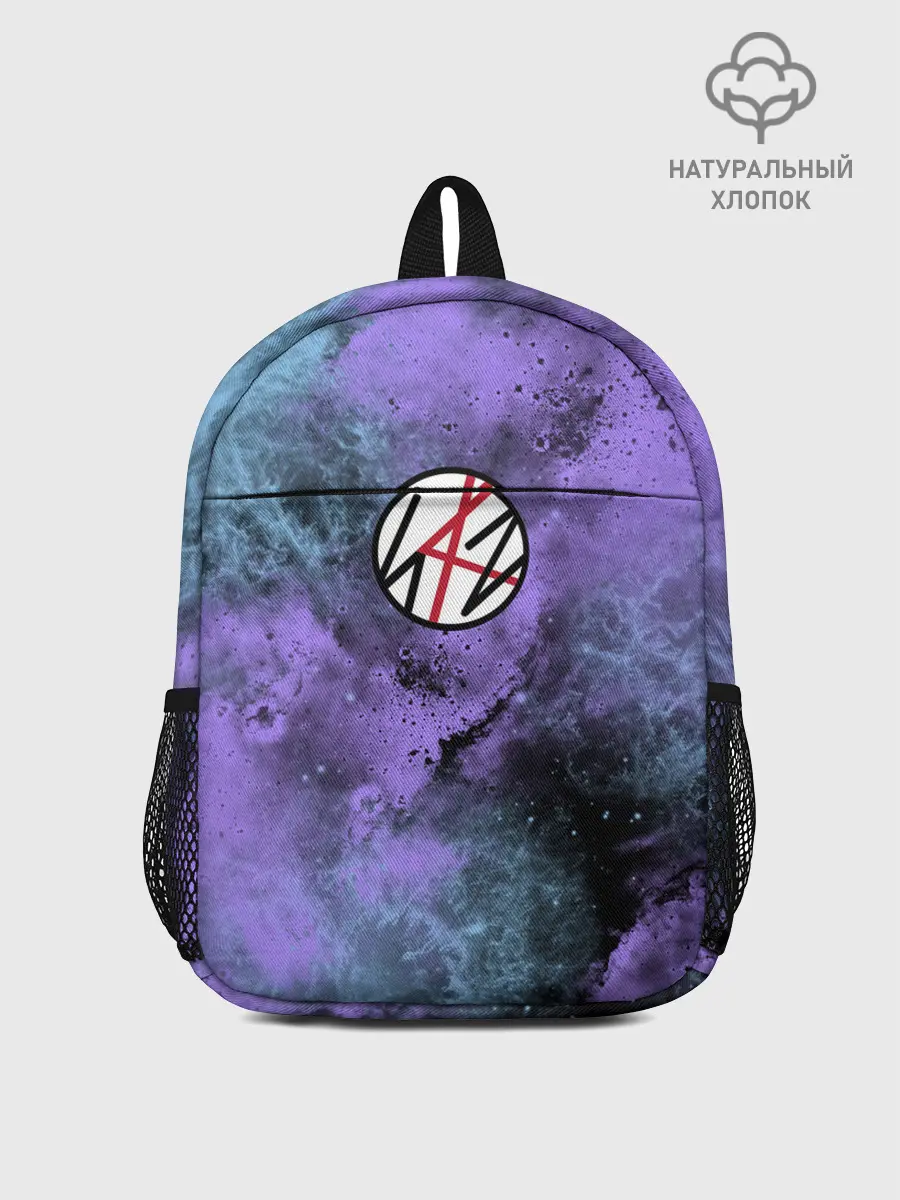 Рюкзак детский / Stray kids