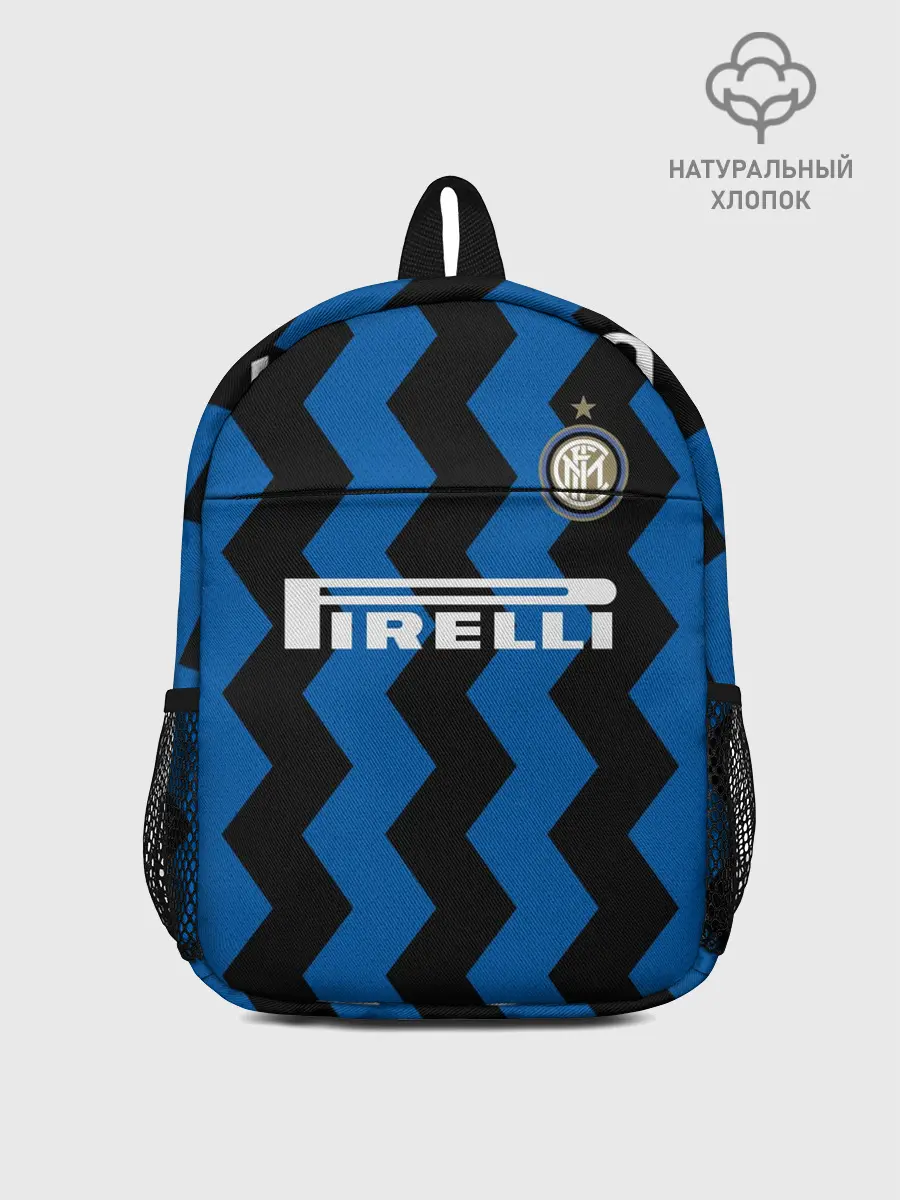 Рюкзак детский / Лаутаро Мартинес 20/21 Интер