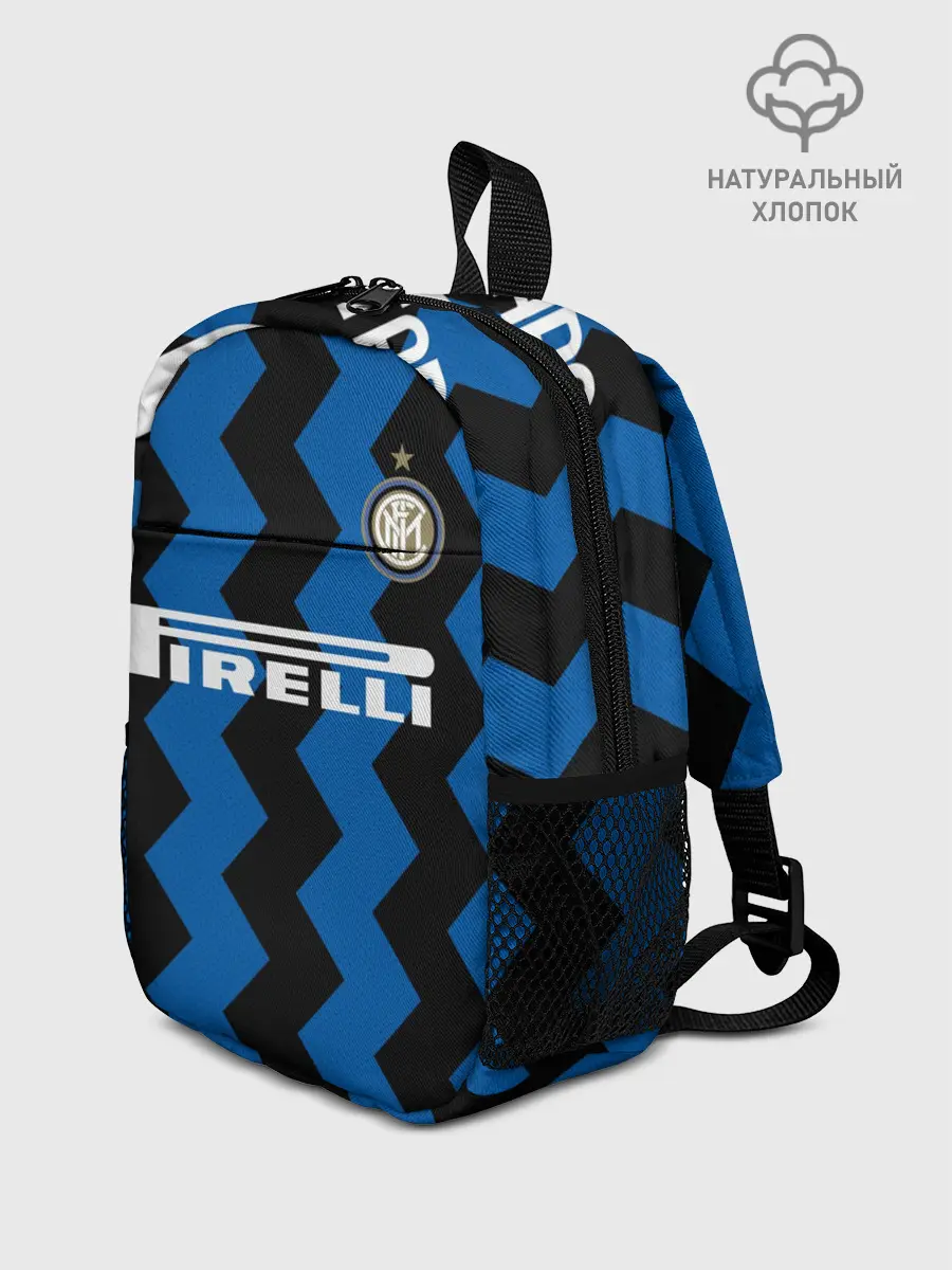Рюкзак детский / Лаутаро Мартинес 20/21 Интер