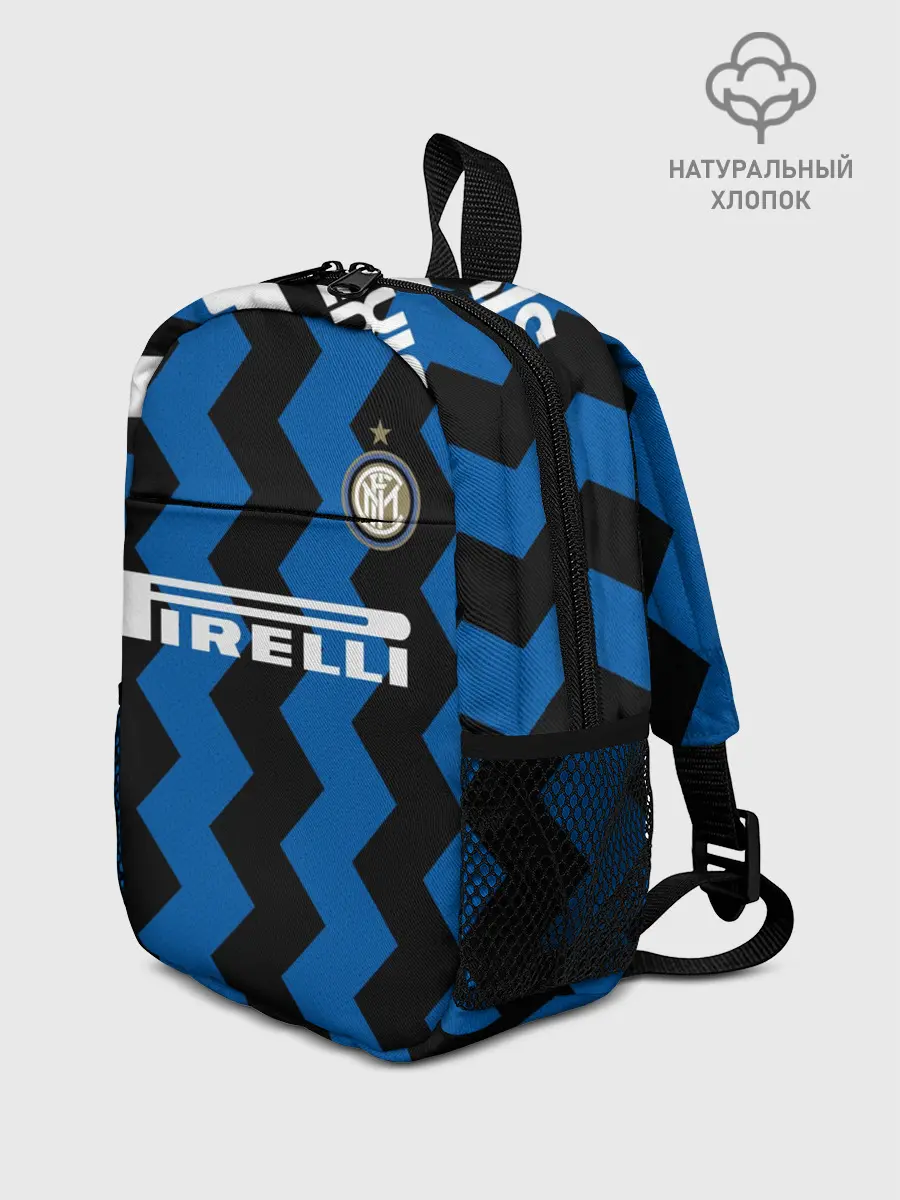 Рюкзак детский / Алексис Санчес 20/21 Интер