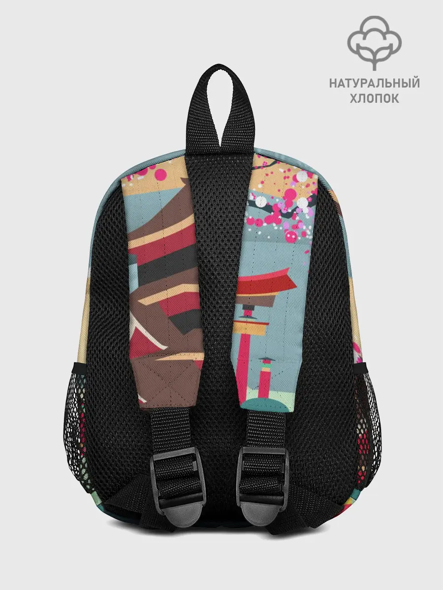 Рюкзак детский / Tokyo