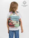 Рюкзак детский / Tokyo