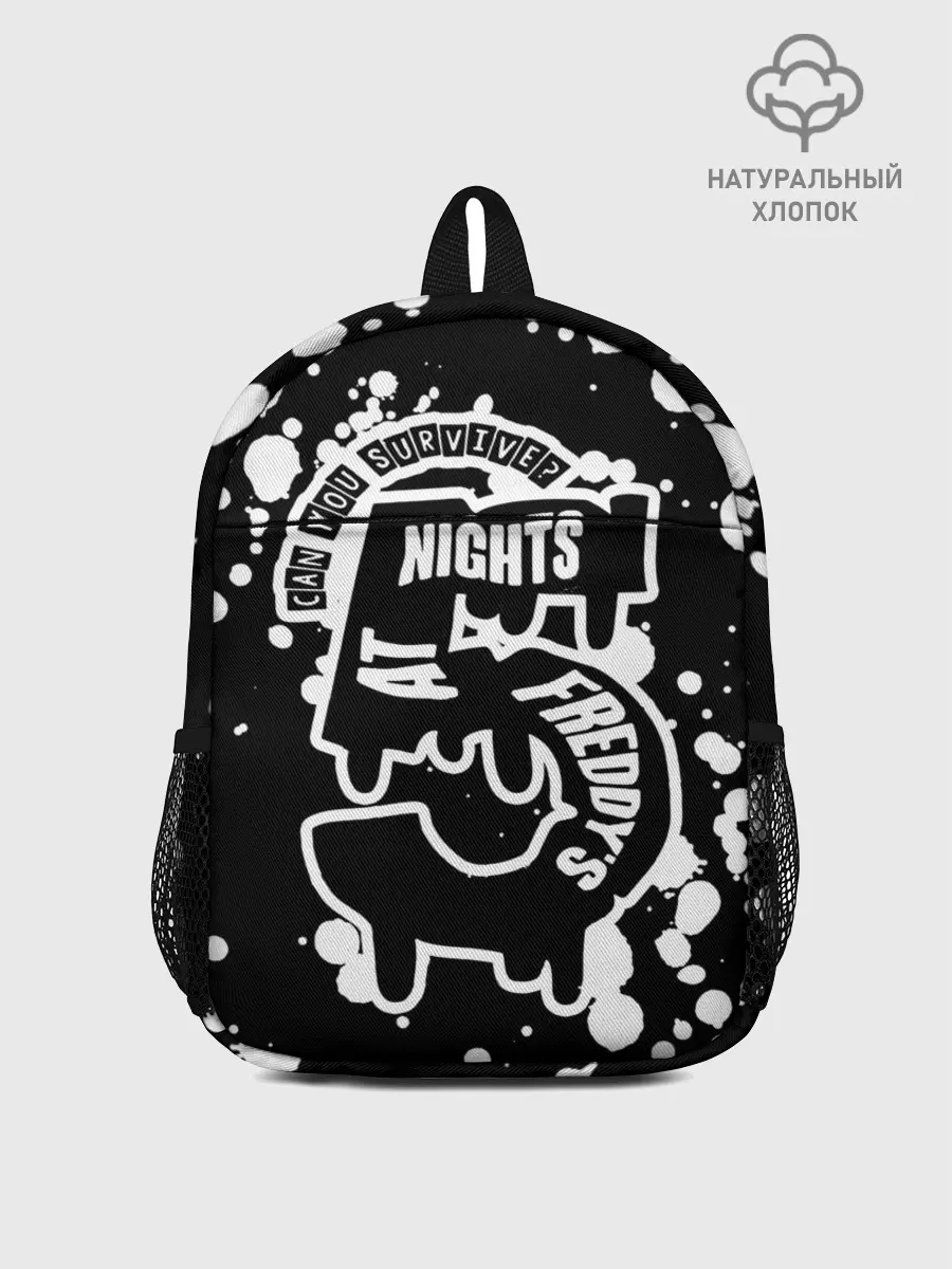 Рюкзак детский / Five Nights at Freddy