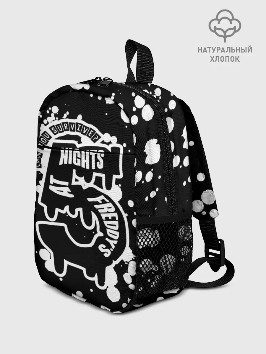 Рюкзак детский / Five Nights at Freddy