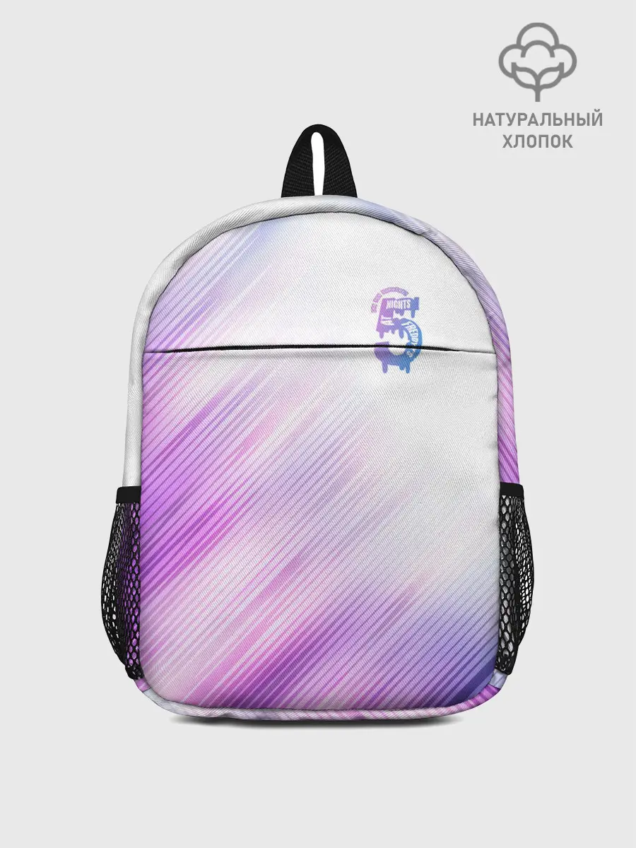 Рюкзак детский / Five Nights at Freddy