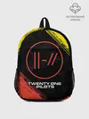 Рюкзак детский / TWENTY ONE PILOTS / 21 PILOTS