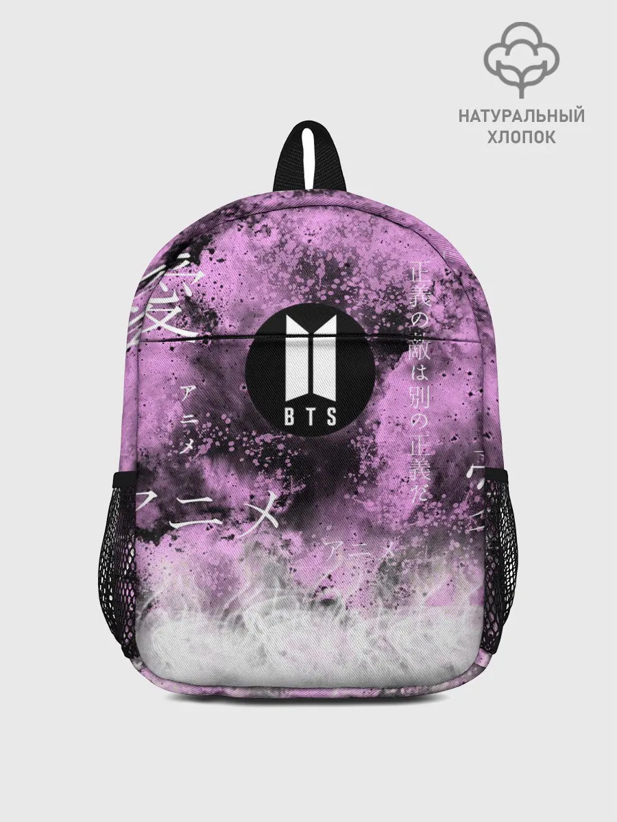 Рюкзак детский / BTS