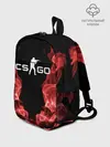 Рюкзак детский / COUNTER STRIKE