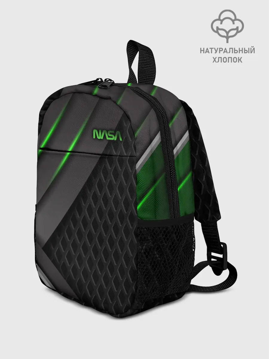 Рюкзак детский / NASA