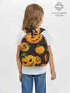 Рюкзак детский / Весёлые тыквы