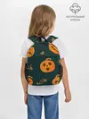 Рюкзак детский / Осенние тыквы