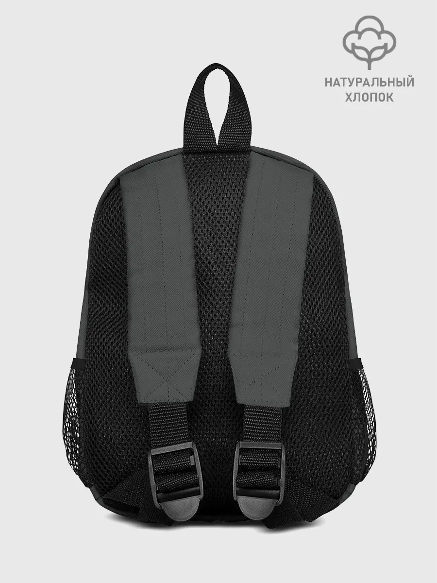 Рюкзак детский / Волк