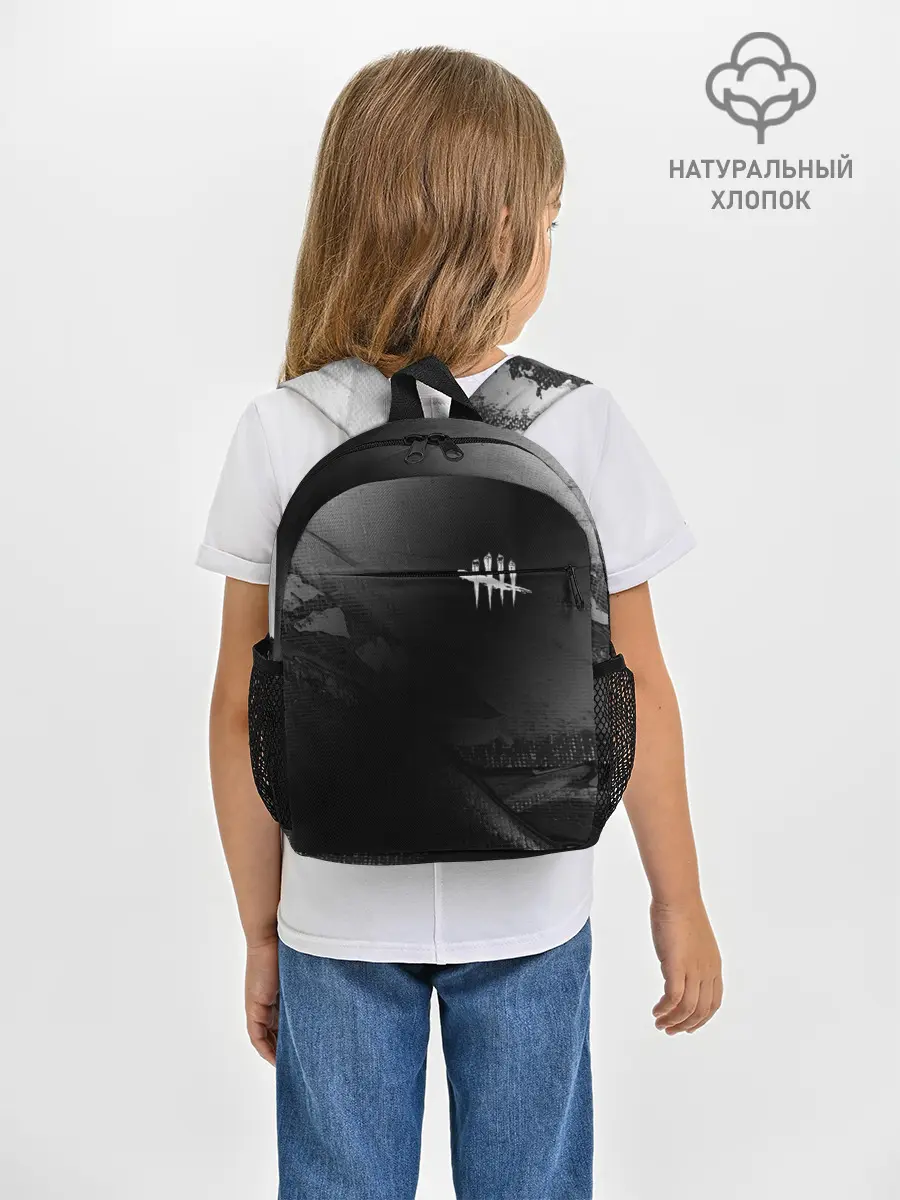 Рюкзак детский / DEAD BY DAYLIGHT