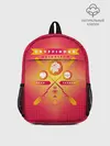 Рюкзак детский / Gryffindor Quidditch