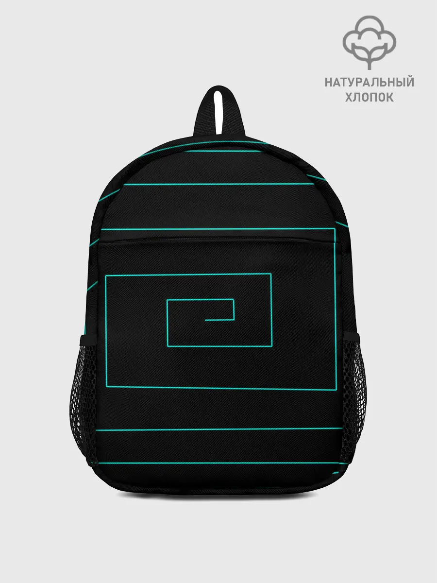 Рюкзак детский / геометрия нарушена