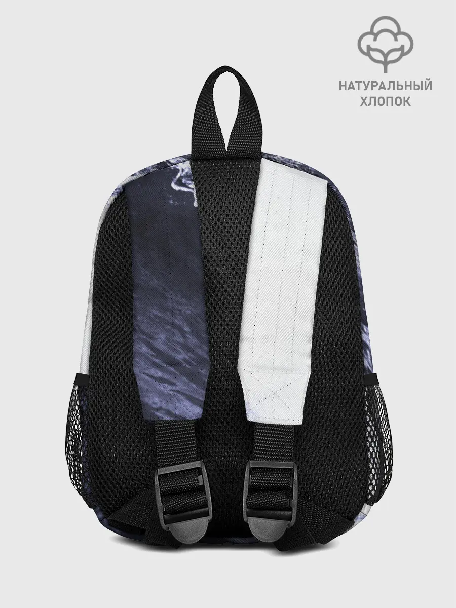 Рюкзак детский / Волна