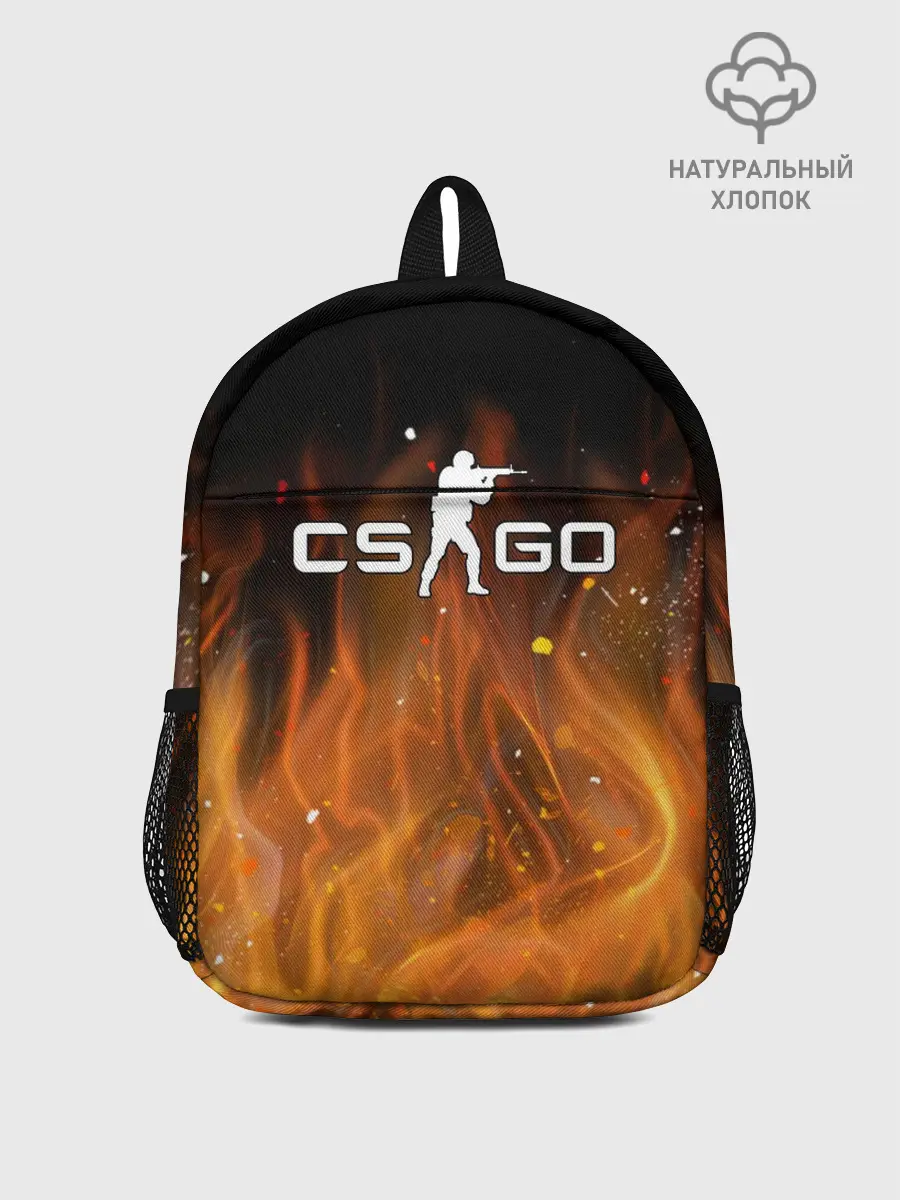 Рюкзак детский / COUNTER STRIKE