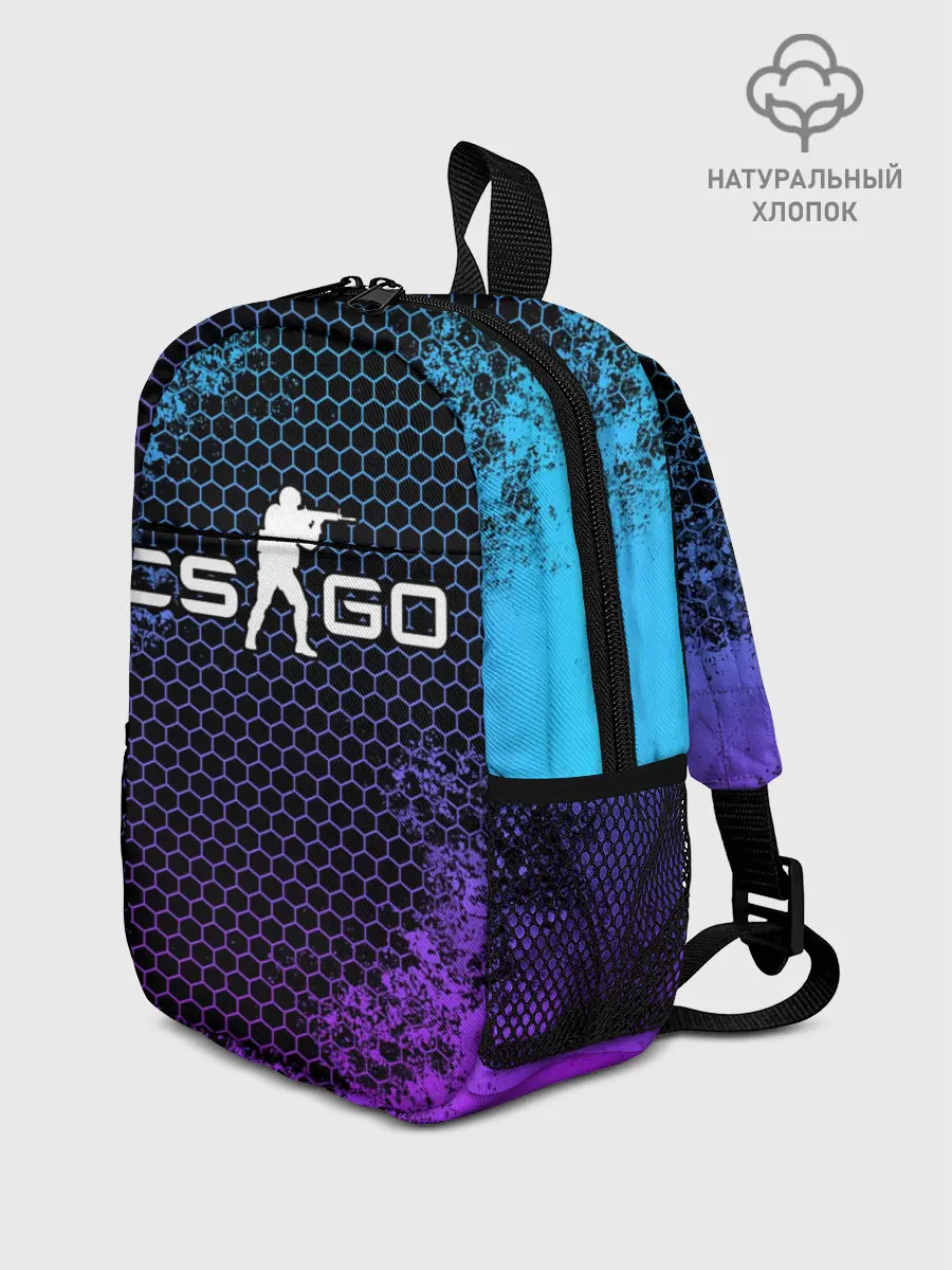 Рюкзак детский / COUNTER STRIKE