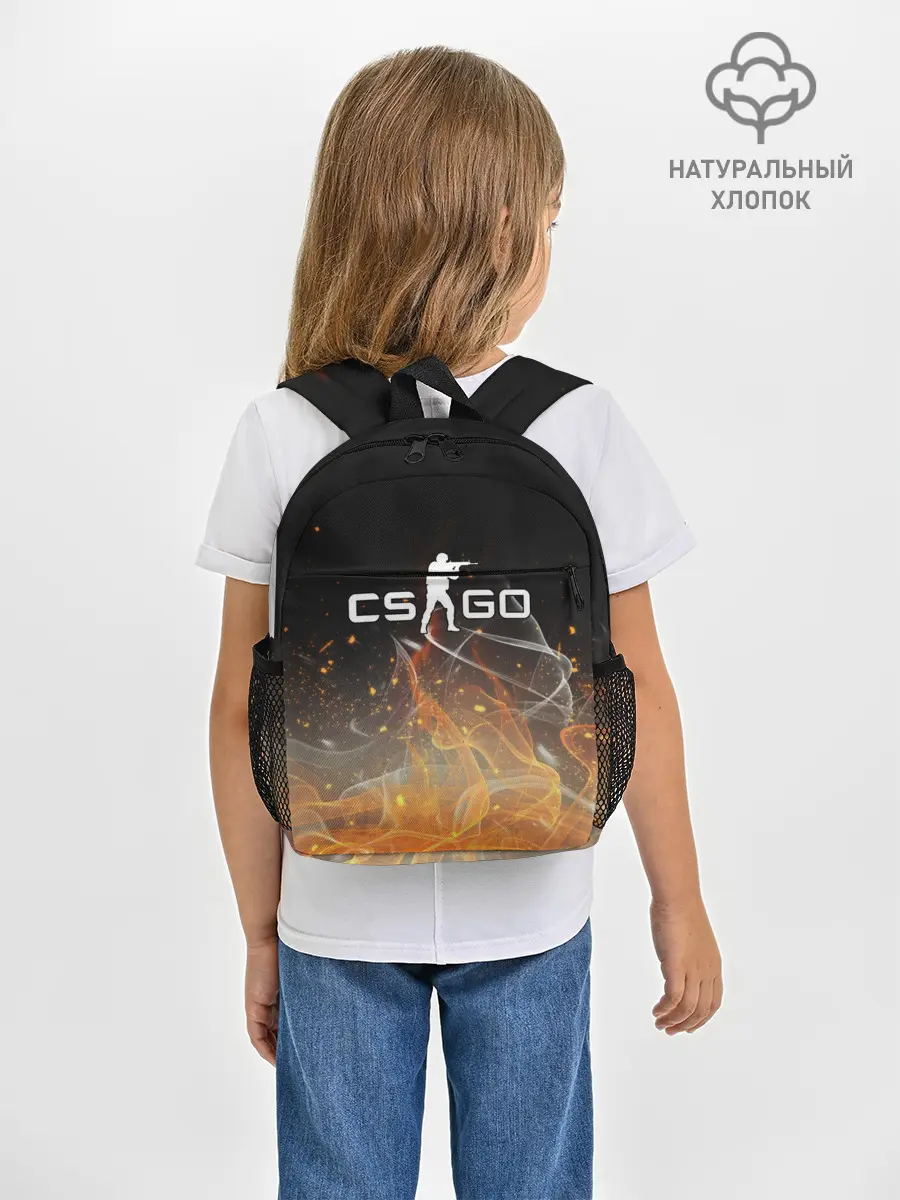 Рюкзак детский / COUNTER STRIKE