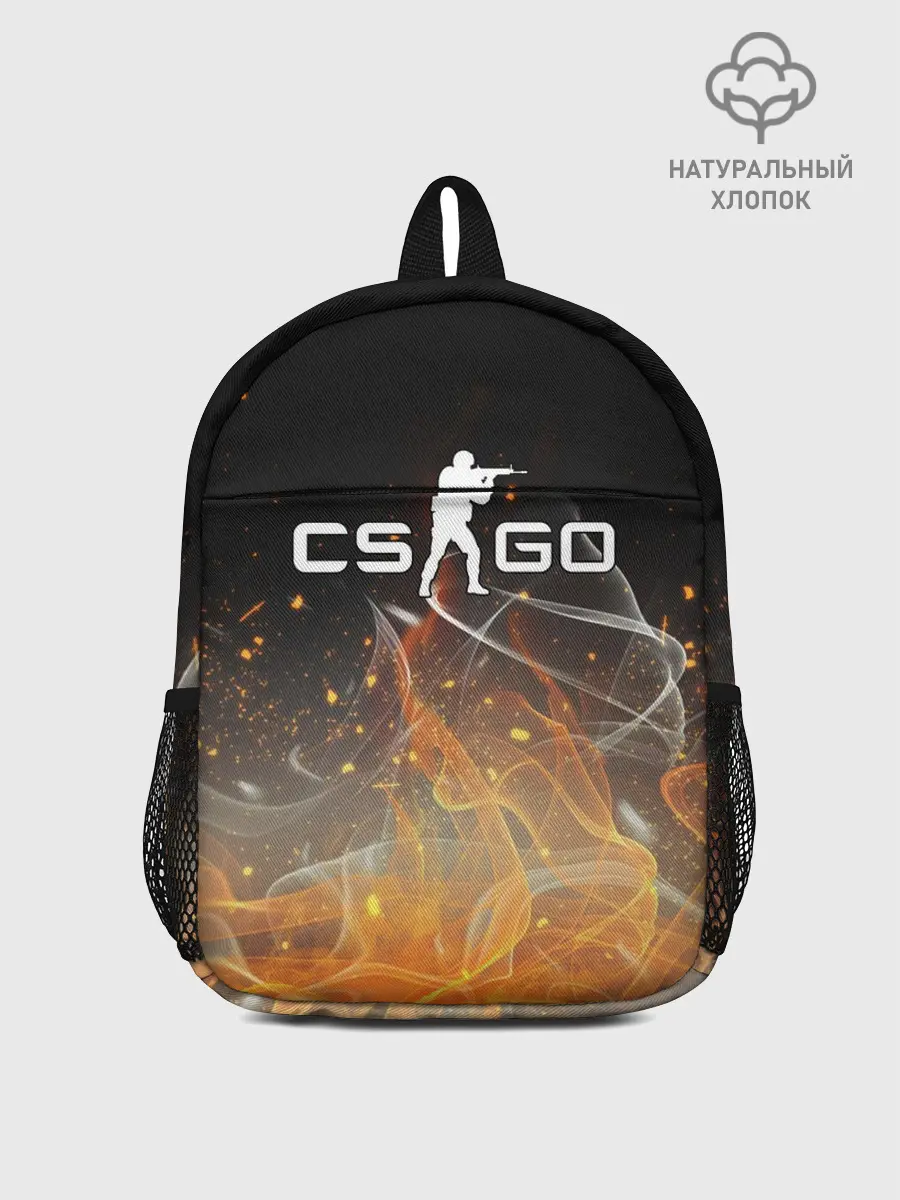 Рюкзак детский / COUNTER STRIKE